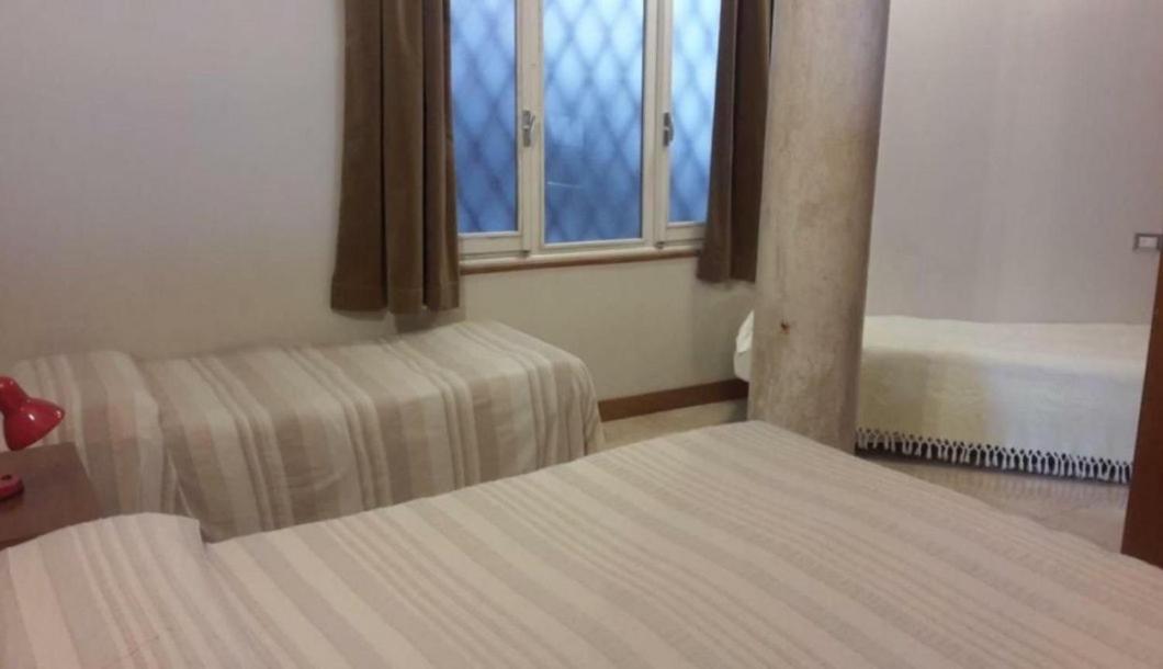 San Stae Casa Aurora Apartment Venice Exterior photo